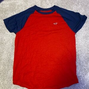 Hollister Shirt